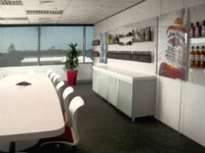 Conference Room Design / Office Space Planning